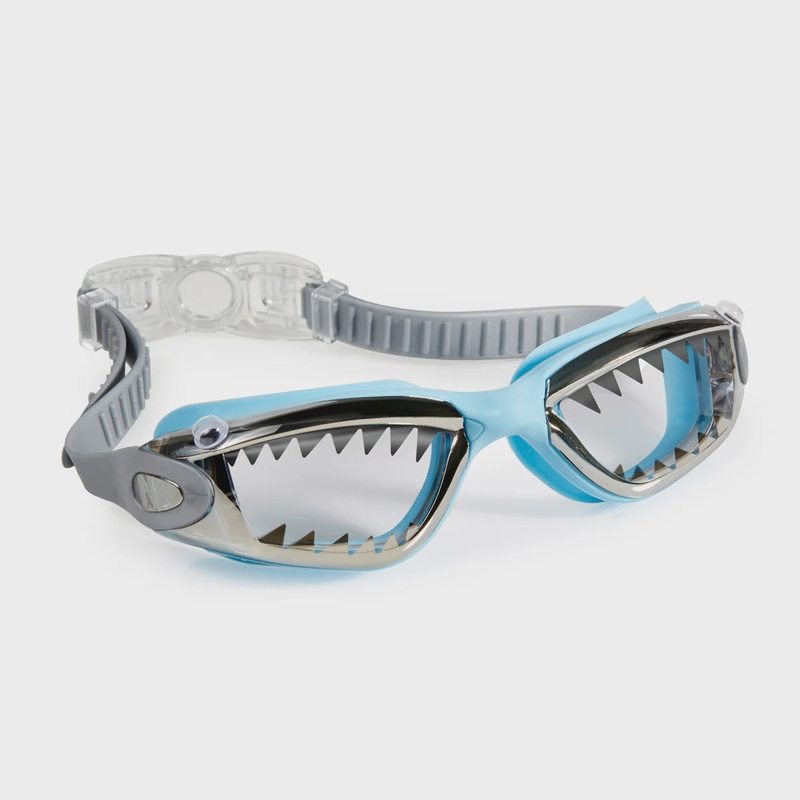 Bling2O Jawsome – Baby Blue Tip