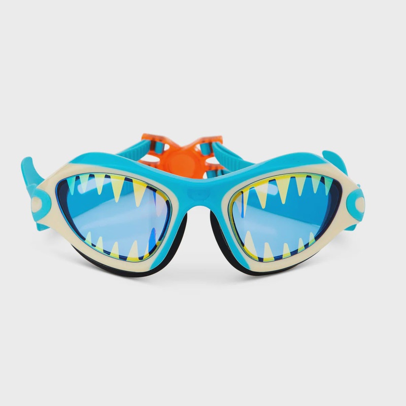 Bling2O Megamouth – Shark Tooth White