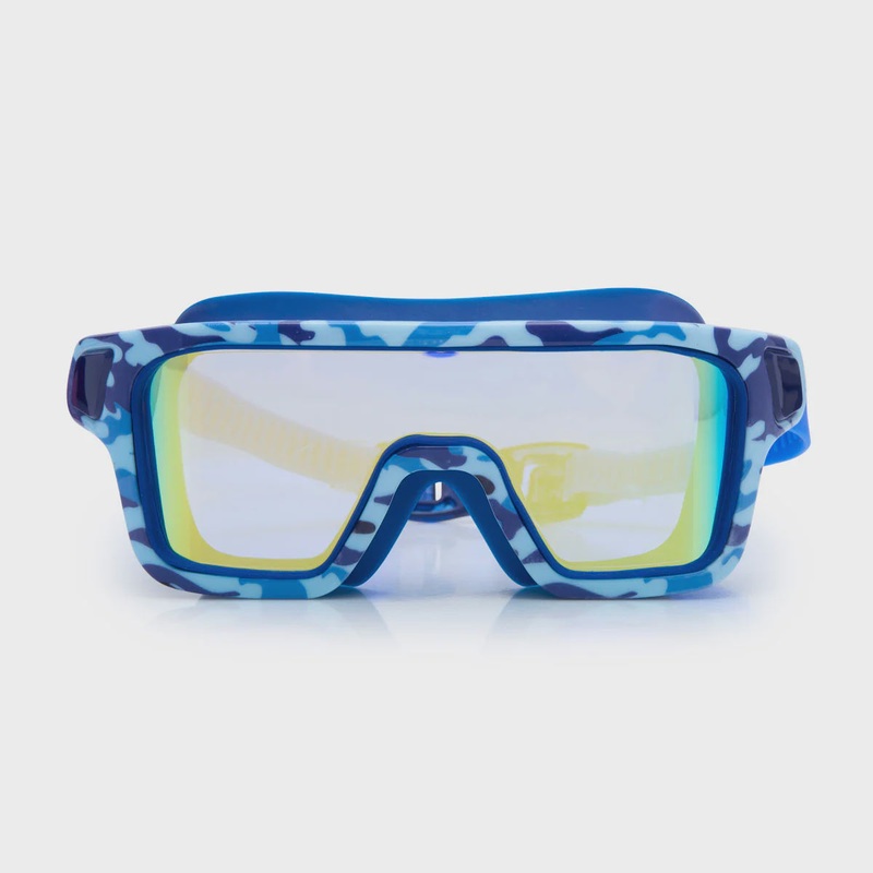 Bling2O Ops – Battleship Blue