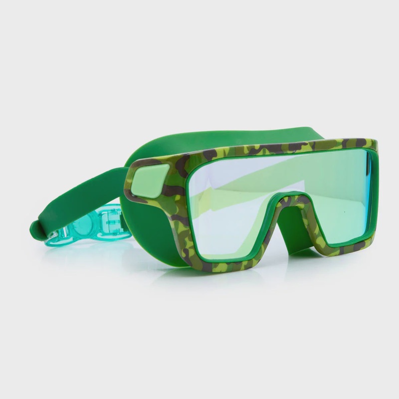 Bling2O Ops – Gurtilla Green