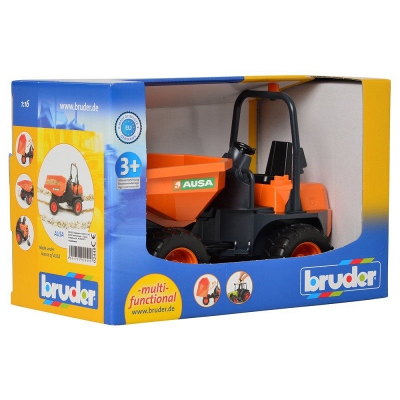 Bruder AUSA Mini Dumper