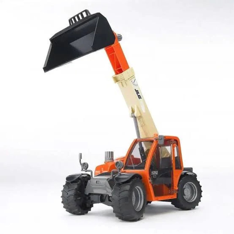 Bruder  JLG 2505 Telehandler