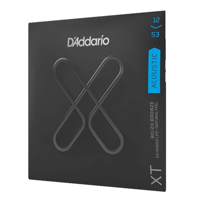 D’Addario Acoustic