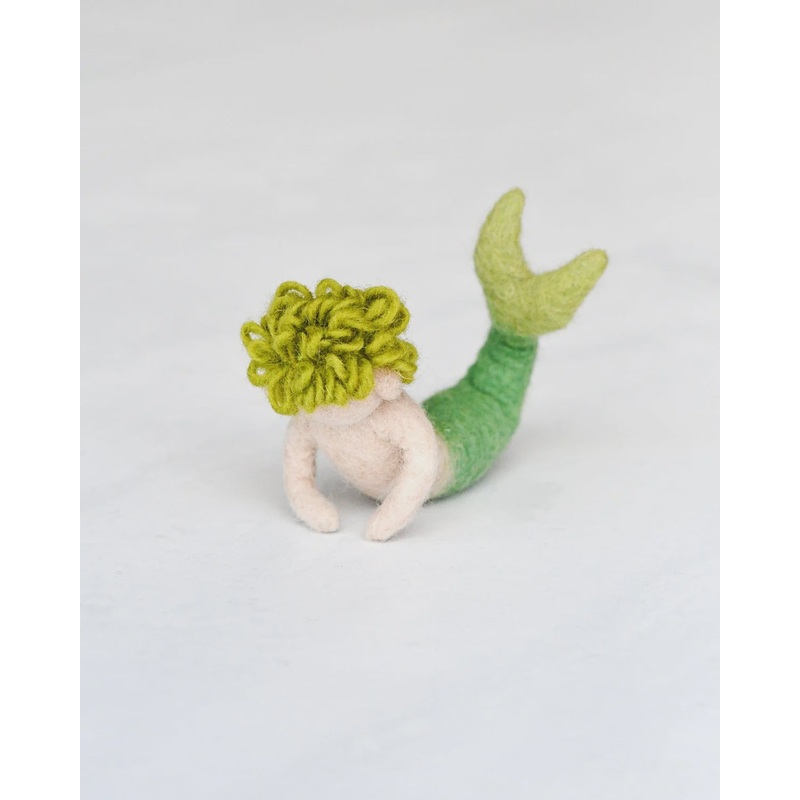 Felt Waldorf Merman