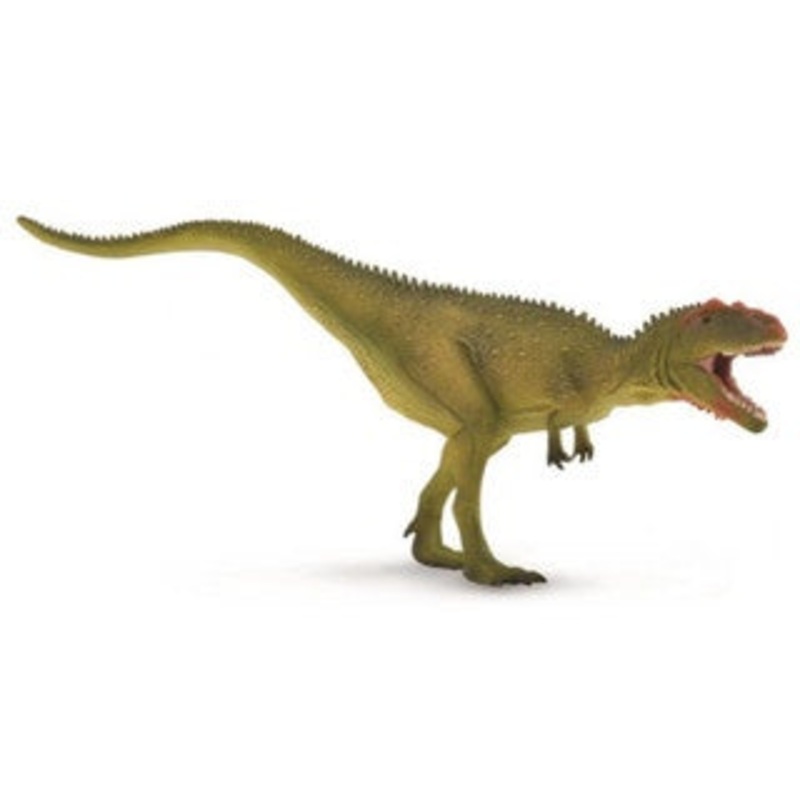 Mapusaurus – Hunting