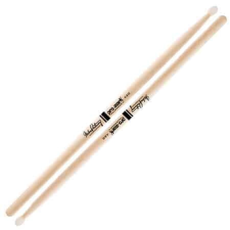 ProMark Autograph Collection Mike Portnoy Nylon Tip Drumsticks