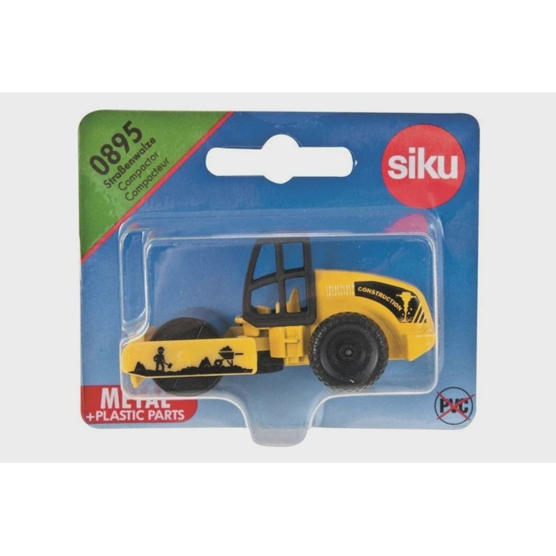 Siku Compactor