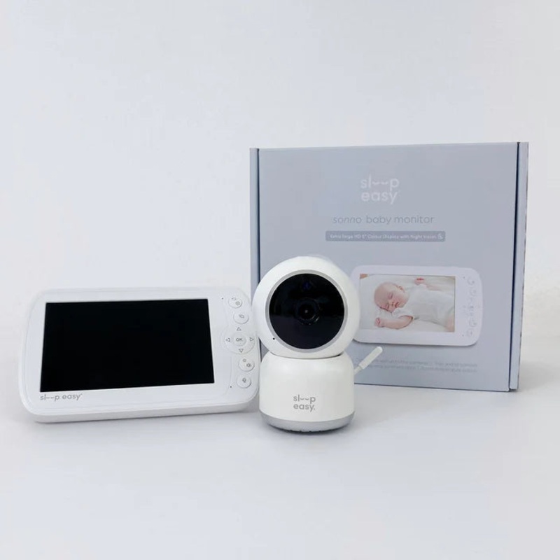 Sonno Baby Monitor