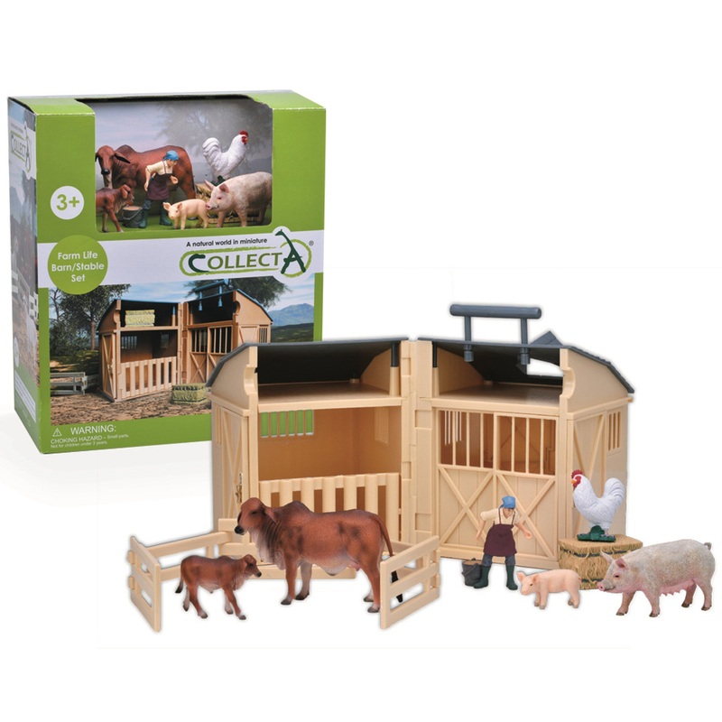 Barn/Stable – Farm & Accessories