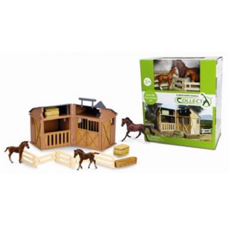 Barn/Stable – Horse & Accessories