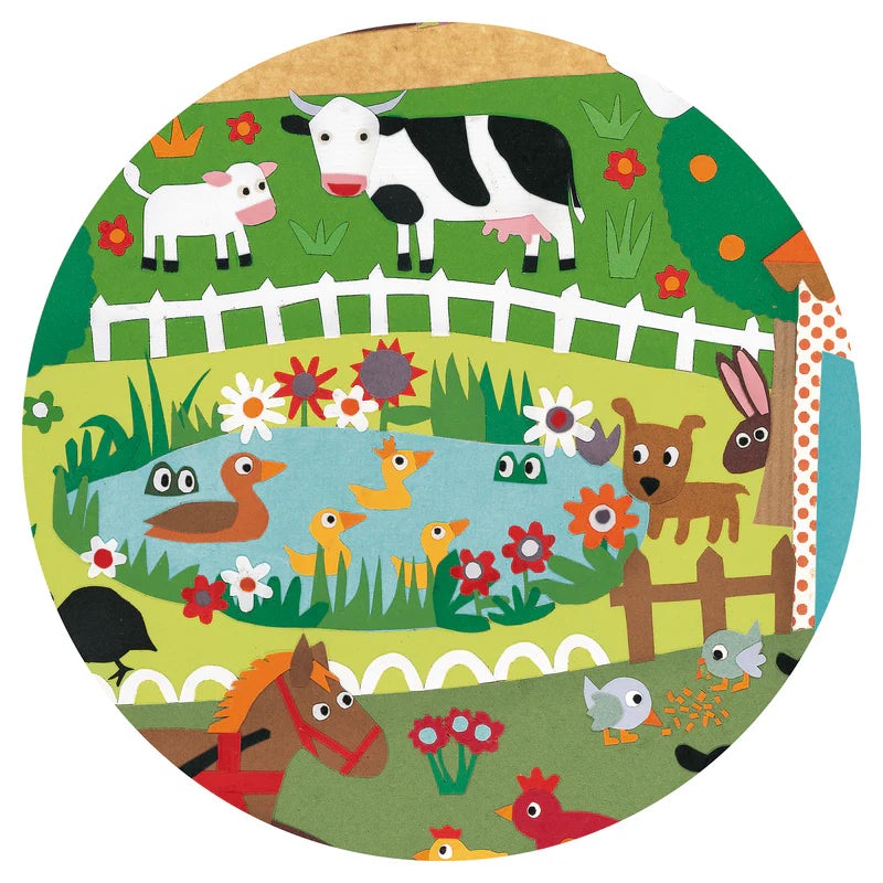 Djeco Observation Puzzle