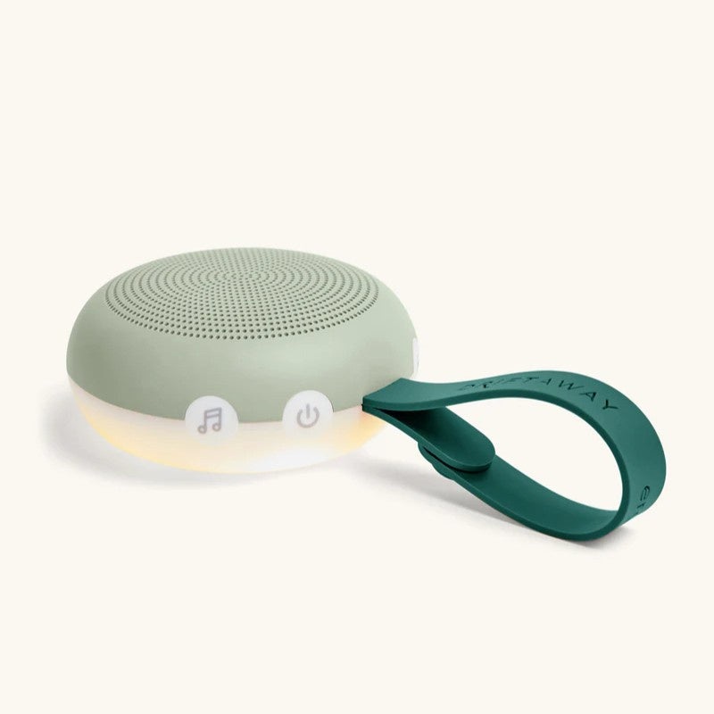 Driftaway Portable White Noise Machine – Sage