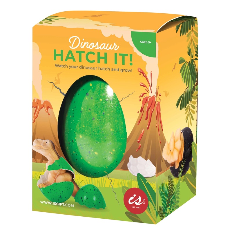 Hatch It!