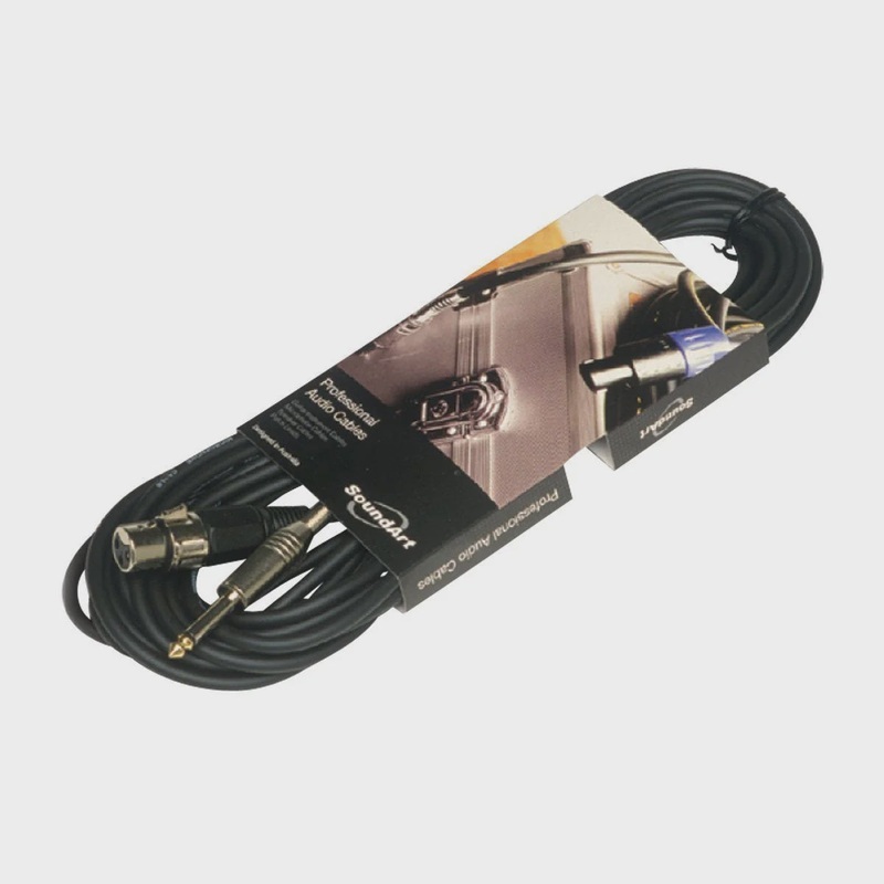 Professional Audio Cable