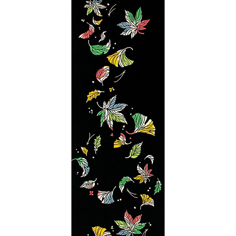 Kenema – Fukiyose Koyo (The dyed Tenugui)