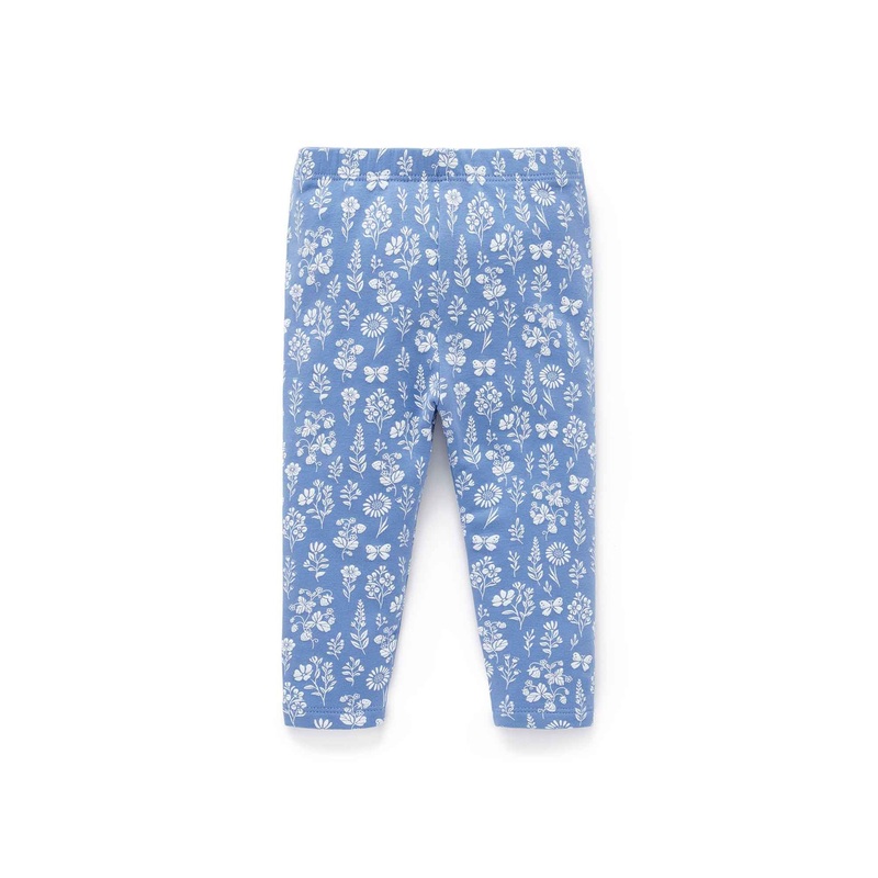 Meadow Thick Pocket Leggings