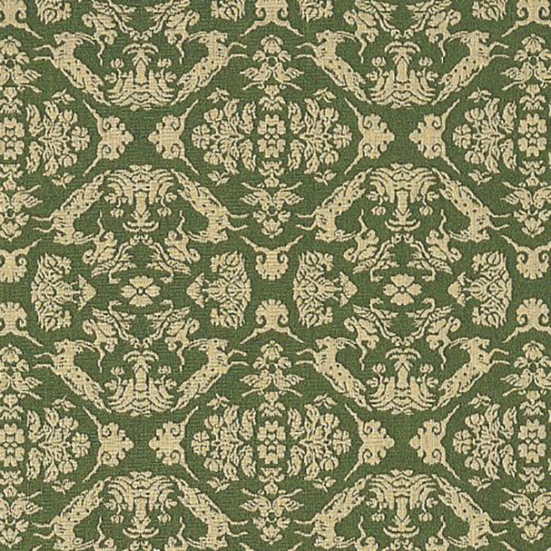 Shosoin Nishigin – Yagimon 120   – Furoshiki   120 x 120 cm