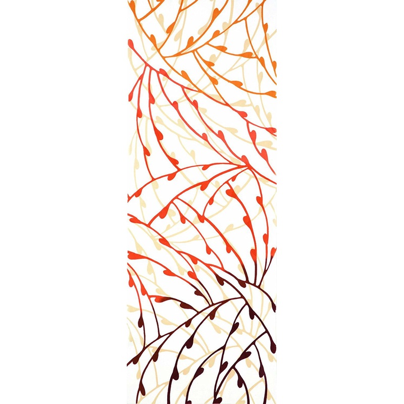 Kenema  – Suimen ni Hana  (The dyed Tenugui)