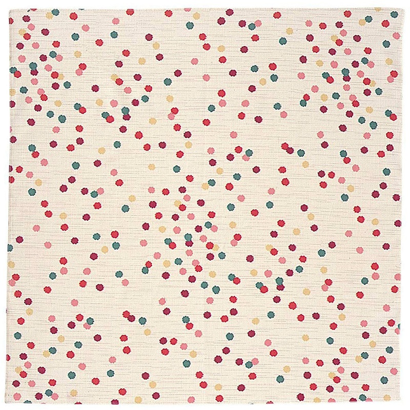 Modern Girl – Konpeito – Furoshiki   70 x 70 cm