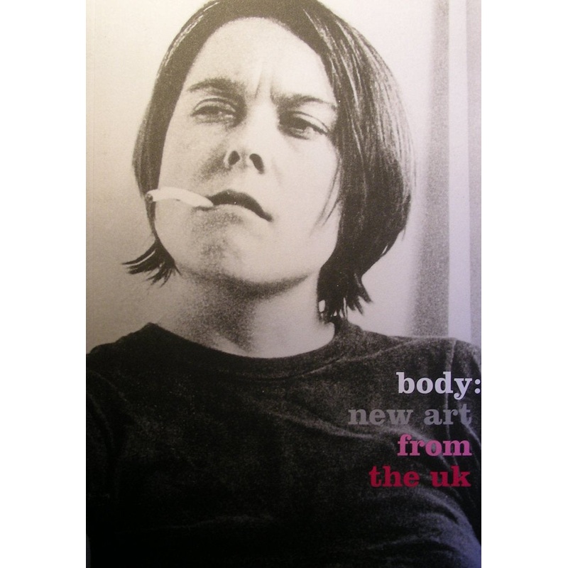 Body: New Art from the UK