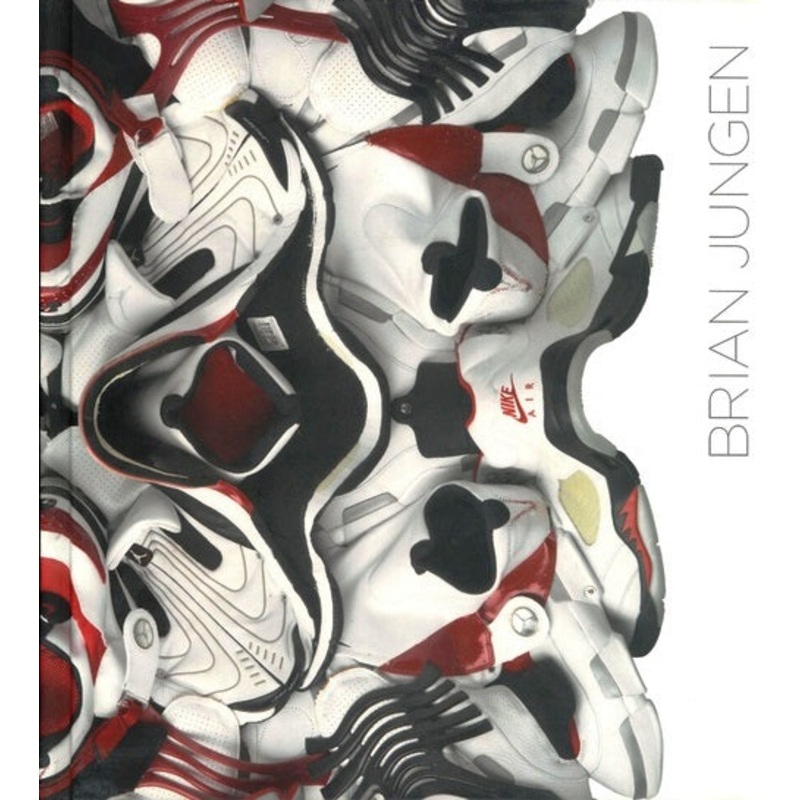 Brian Jungen