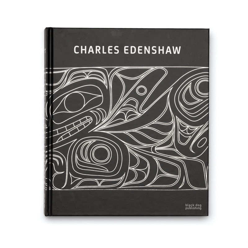 Charles Edenshaw