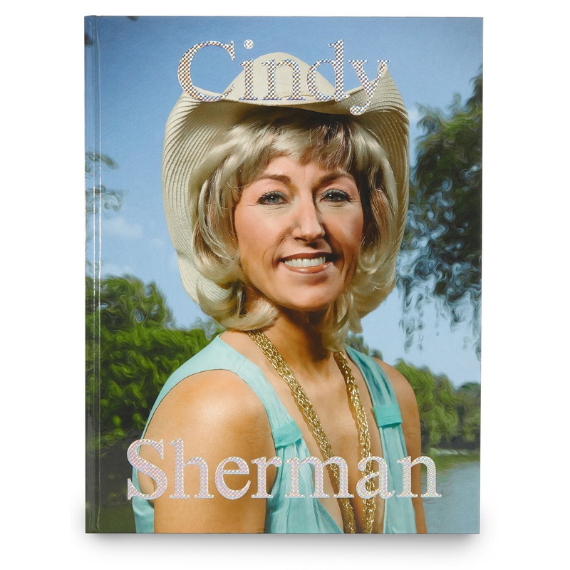 Cindy Sherman