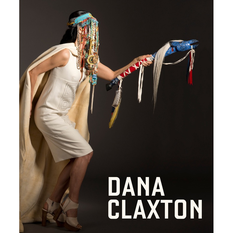 Dana Claxton: Fringing the Cube