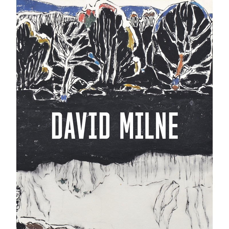 David Milne: Modern Painting