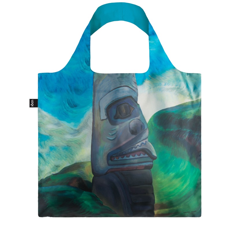 Emily Carr Loqi Bag