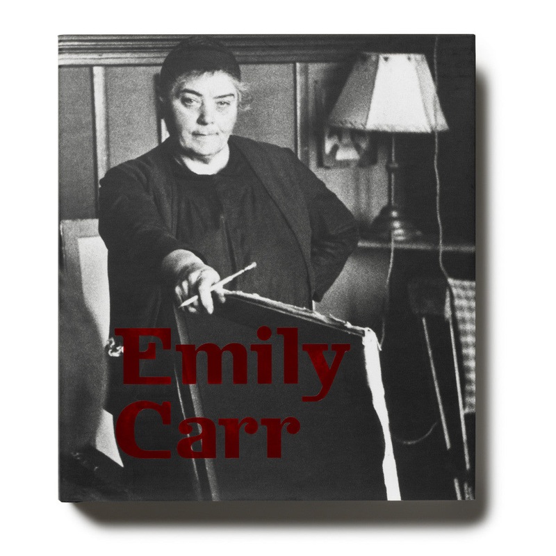 Emily Carr: New Perspective on a Canadian Icon