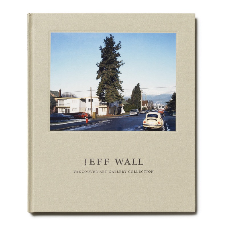 Jeff Wall: Vancouver Art Gallery Collection
