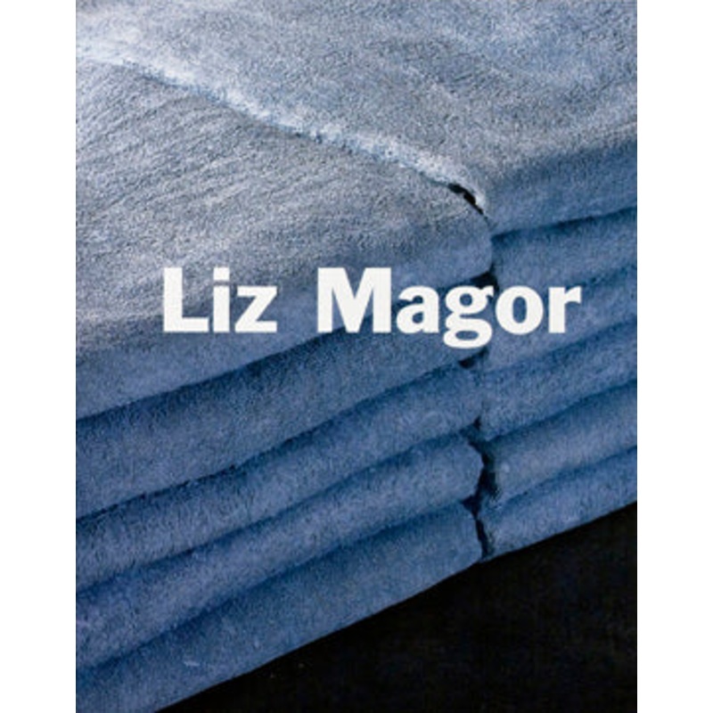 Liz Magor