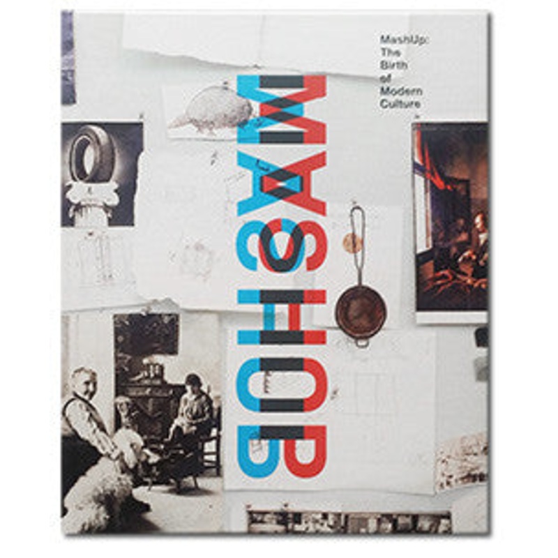 MashUp: The Birth of Modern Culture
