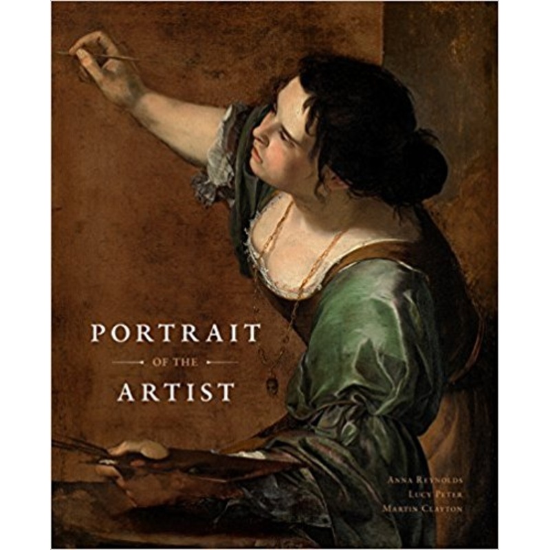 Portrait of the Artist