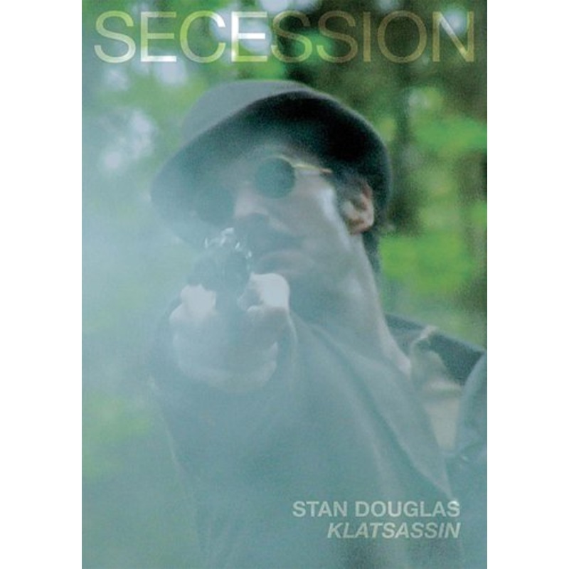 Stan Douglas: Klatsassin (English and German Edition)