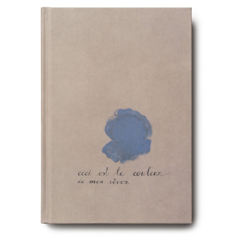 The Colour of My Dreams: The Surrealist Revolution in Art