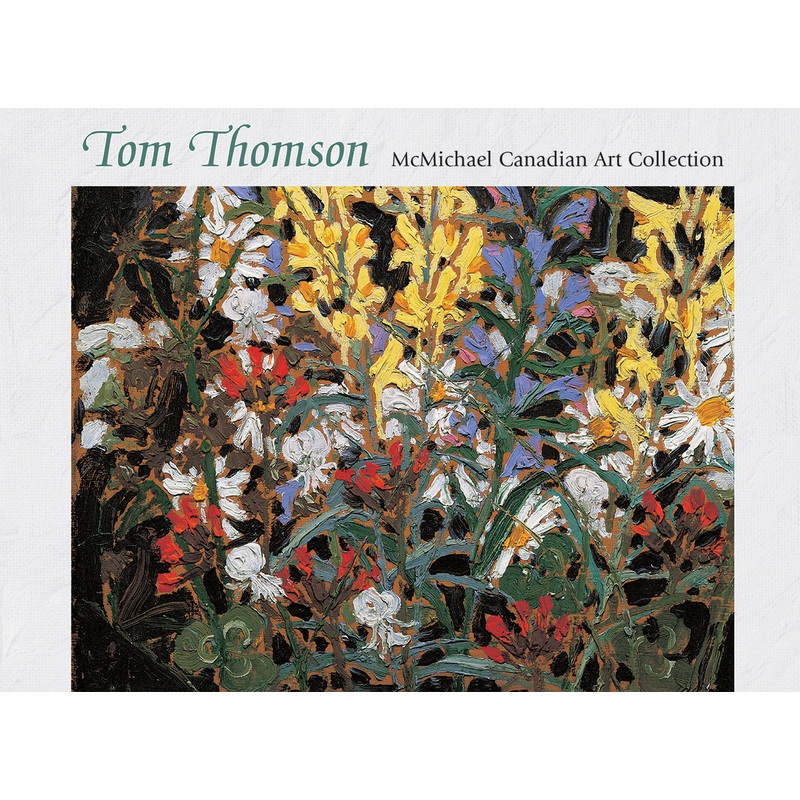 Tom Thomson Boxed Cards