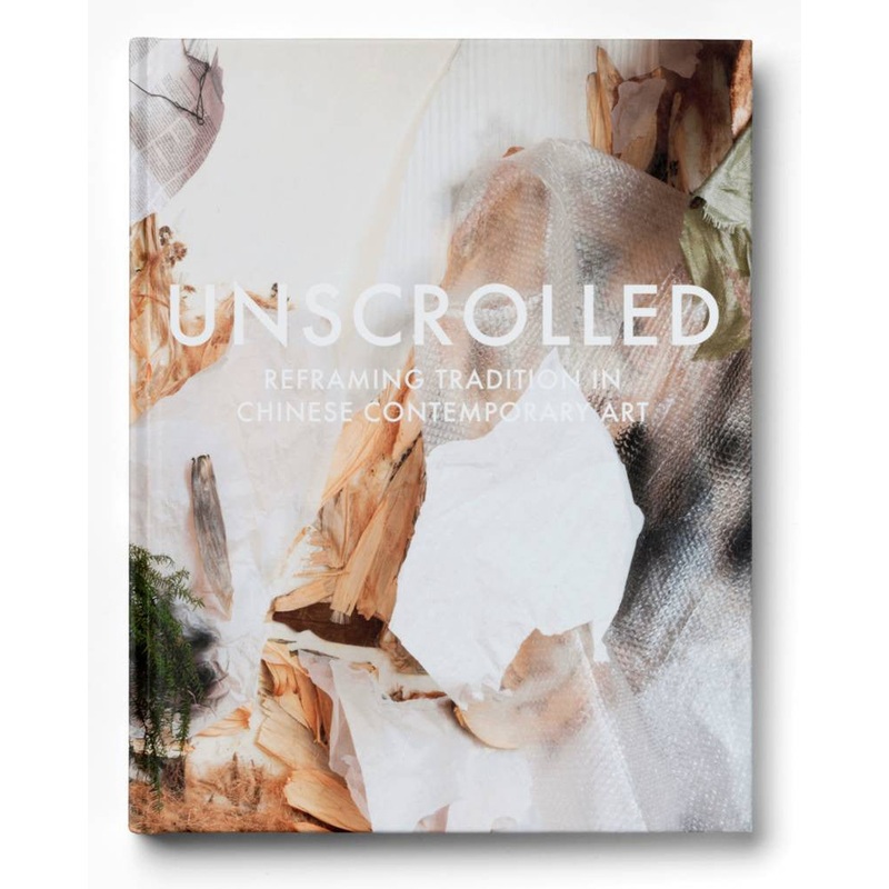 Unscrolled: Reframing Tradition in Chinese Contemporary Art