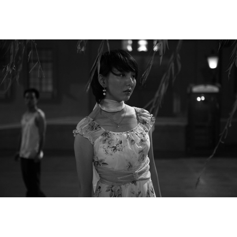 Yang Fudong