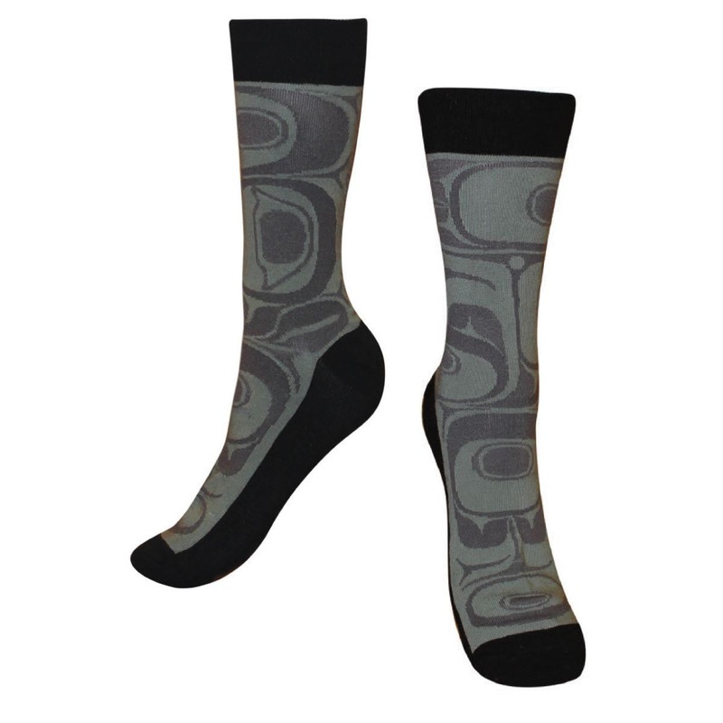 Allan Weir Socks