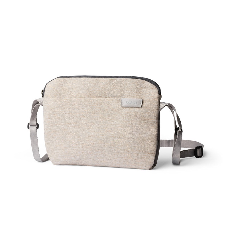 Bellroy City Pouch Plus – Saltbush