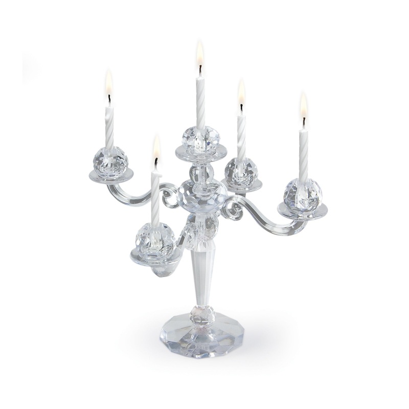 Cake Candelabra