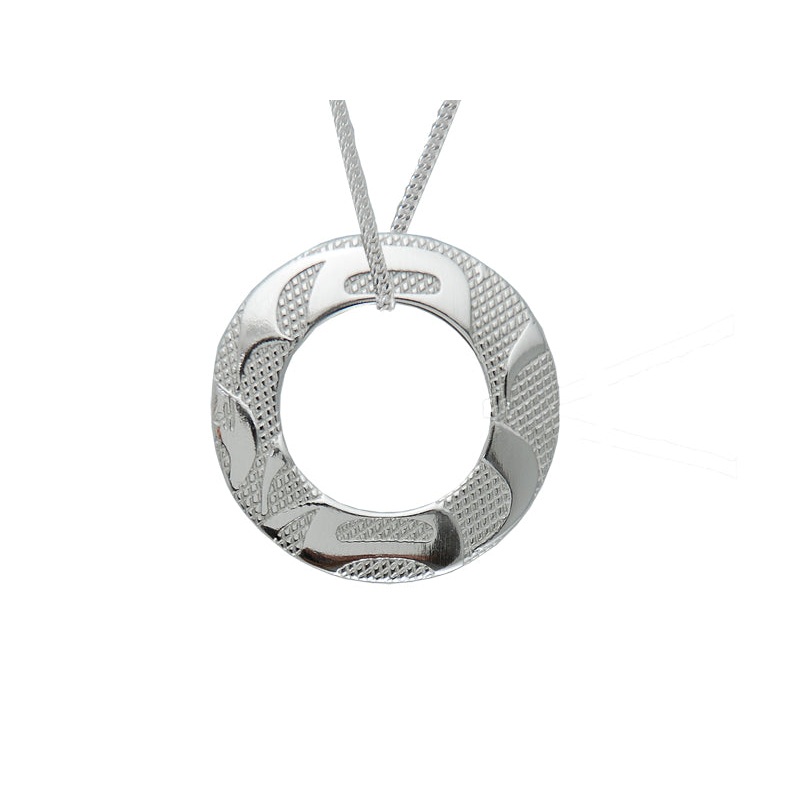 Equilibrium Pendant