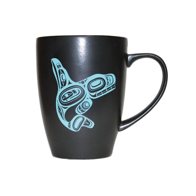 Ernest Swanson Mug