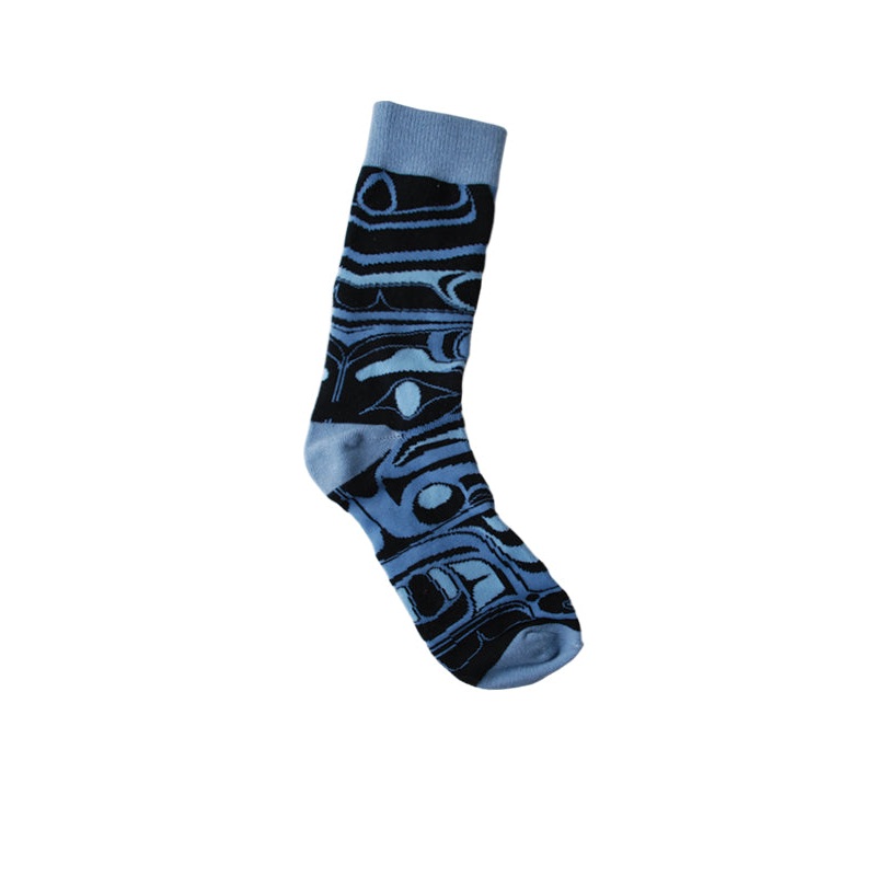 Frog Socks