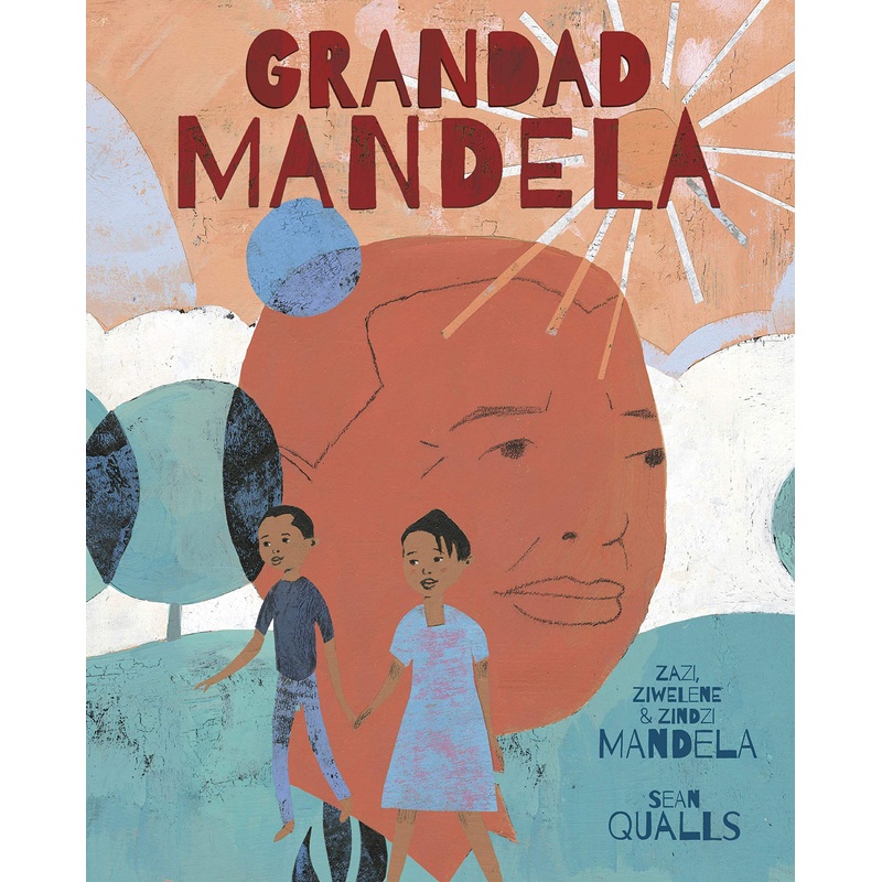 Grandad Mandela