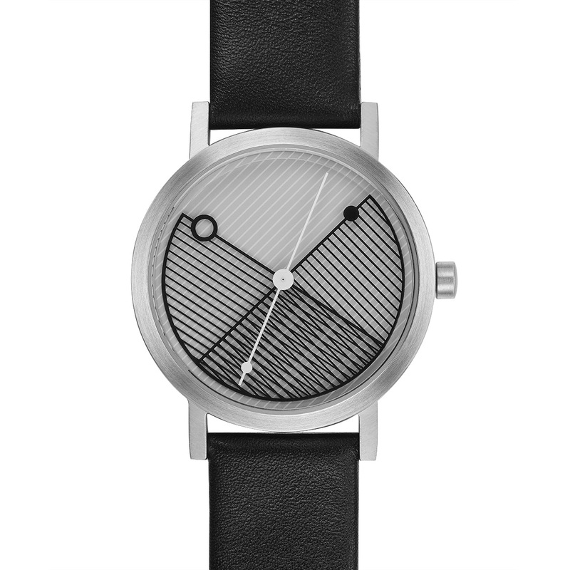 Hatch Watch – Steel