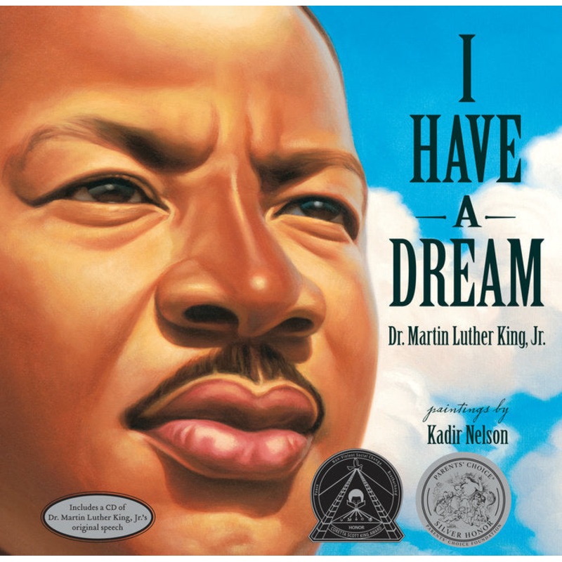 I Have a Dream