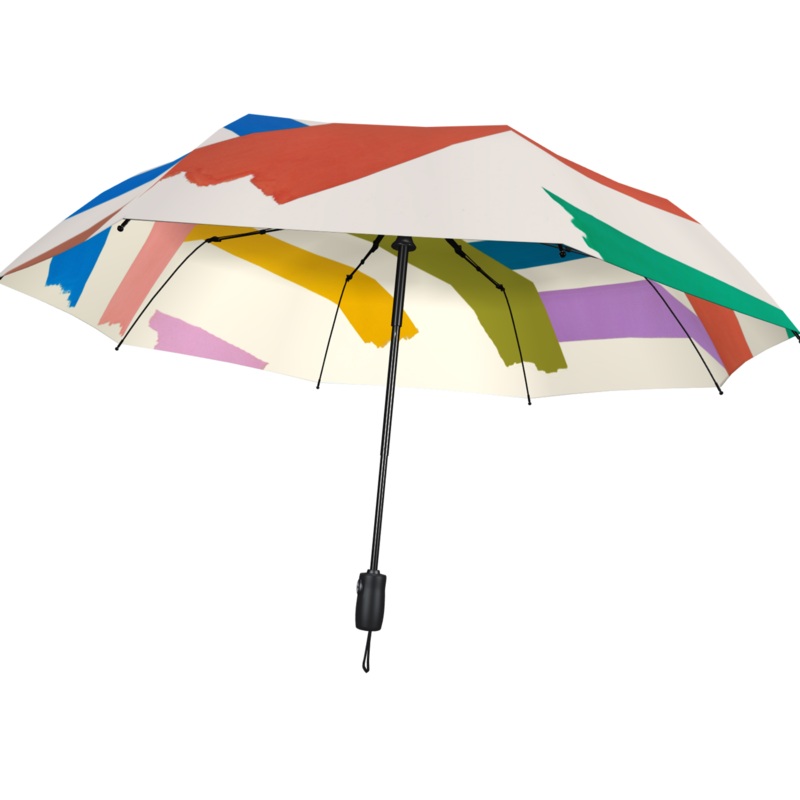 Jack Bush Spread Out Umbrella
